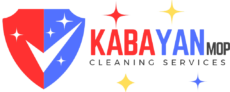 Kabayan Mop Cleaning Services